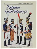 Napoleon's Guard Infantry (2)
