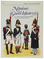 Napoleon's Guard Infantry (1)