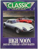 Classic And Sportscar - June 1987