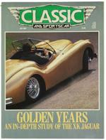 Classic And Sportscar - July 1987