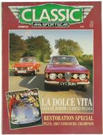 Classic And Sportscar - December 1987