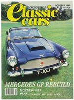 Thoroughbred & Classic Cars - October 1988