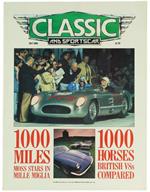 Classic And Sportscar - July 1988