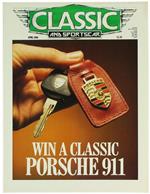 Classic And Sportscar - April 1988