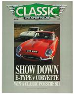 Classic And Sportscar - May 1988