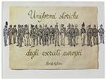 Uniformi Storiche Degli Eserciti Europei