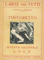 Tintoretto (L'Arte per tutti)