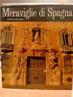 Meraviglie di Spagna