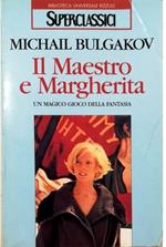 Il Maestro e Margherita