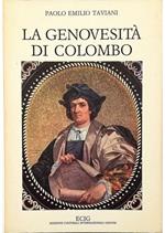 La genovesità di Colombo