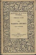 Con Madonna Povertà - Studi Francescani