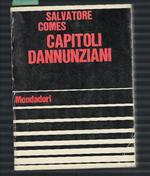 Capitoli Dannunziani