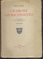 Cicerone Giureconsulto