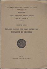 Paesaggio Nilotico Con Pigmei Difendentisi Magicamente Dai Coccodrilli