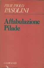 Affabulazione Pilade