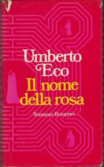 Il Nome Della Rosa