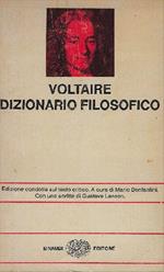 Dizionario Filosofico