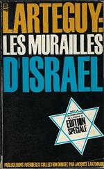 Les Murailles D'israel