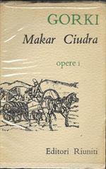 Makar Ciudra