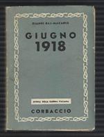 Giugno 1918