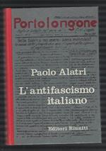 L' antifascismo Italiano