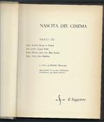 Nascita Del Cinema