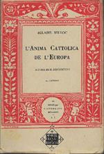 L' anima Cattolica De L' europa