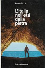 L' italia Nell'età Della Pietra