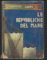 Le Repubbliche Del Mare