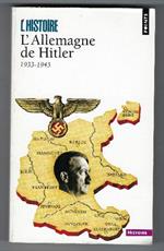 L' allemagne De Hitler 1933-1945
