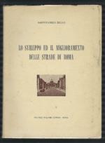 Lo Sviluppo Ed Il Miglioramento Delle Strade Di Roma