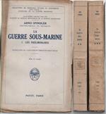 La Guerre Sous-Marine