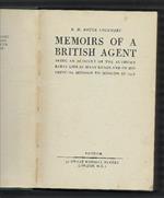 Memoirs Of A British Agent
