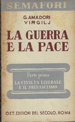 La Guerra E La Pace