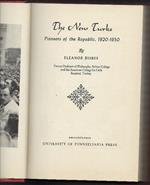 The New Turks, Pioneers Of The Republic 1920-1950