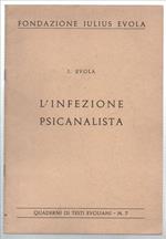 L' infezione Psicanalista