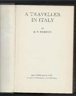 A Traveller In Italy