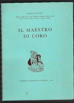 Il Maestro Di Coro