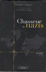 Chasseur De Nazis