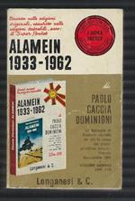 Alamein 1933- 1962