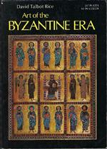 Art Of The Byzantine Era