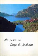 La pesca nel Lago di Molveno: dal Medioevo ai nostri giorni