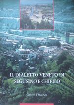 Il dialetto veneto di Segusino e Chipilo: fonologia, grammatica, lessico veneto, spagnolo, italiano