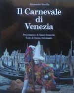 Il carnevale di Venezia