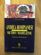 Metrò: Madeleine