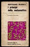 I principi della matematica