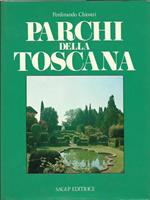 I parchi della Toscana