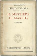 Il mestiere di marito