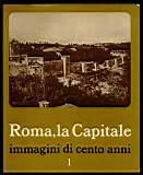 Roma, la Capitale Vol. 1