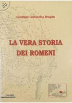 La vera storia dei romeni